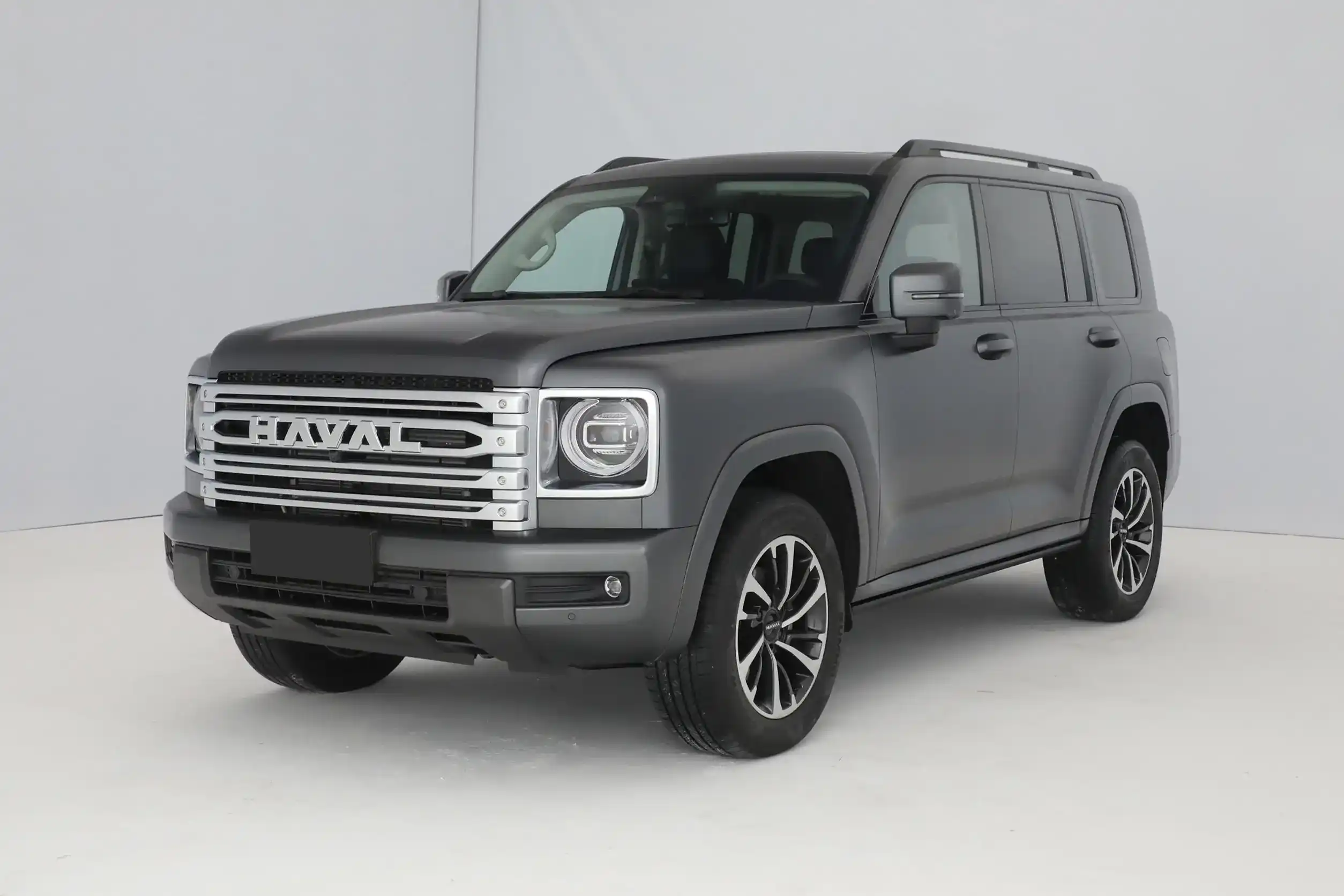 Haval H9