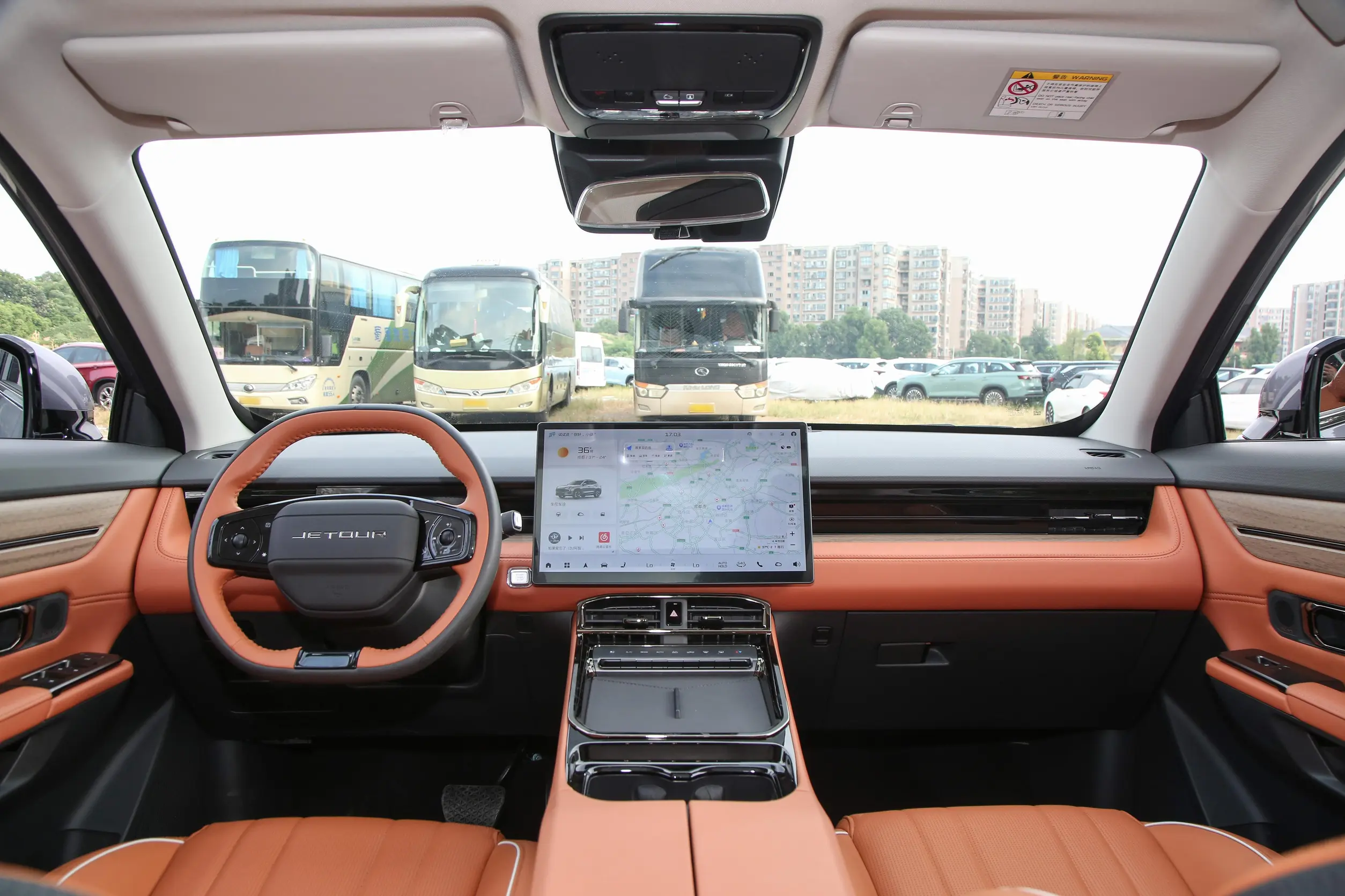 Jetour-Dashing-2025-interior-1