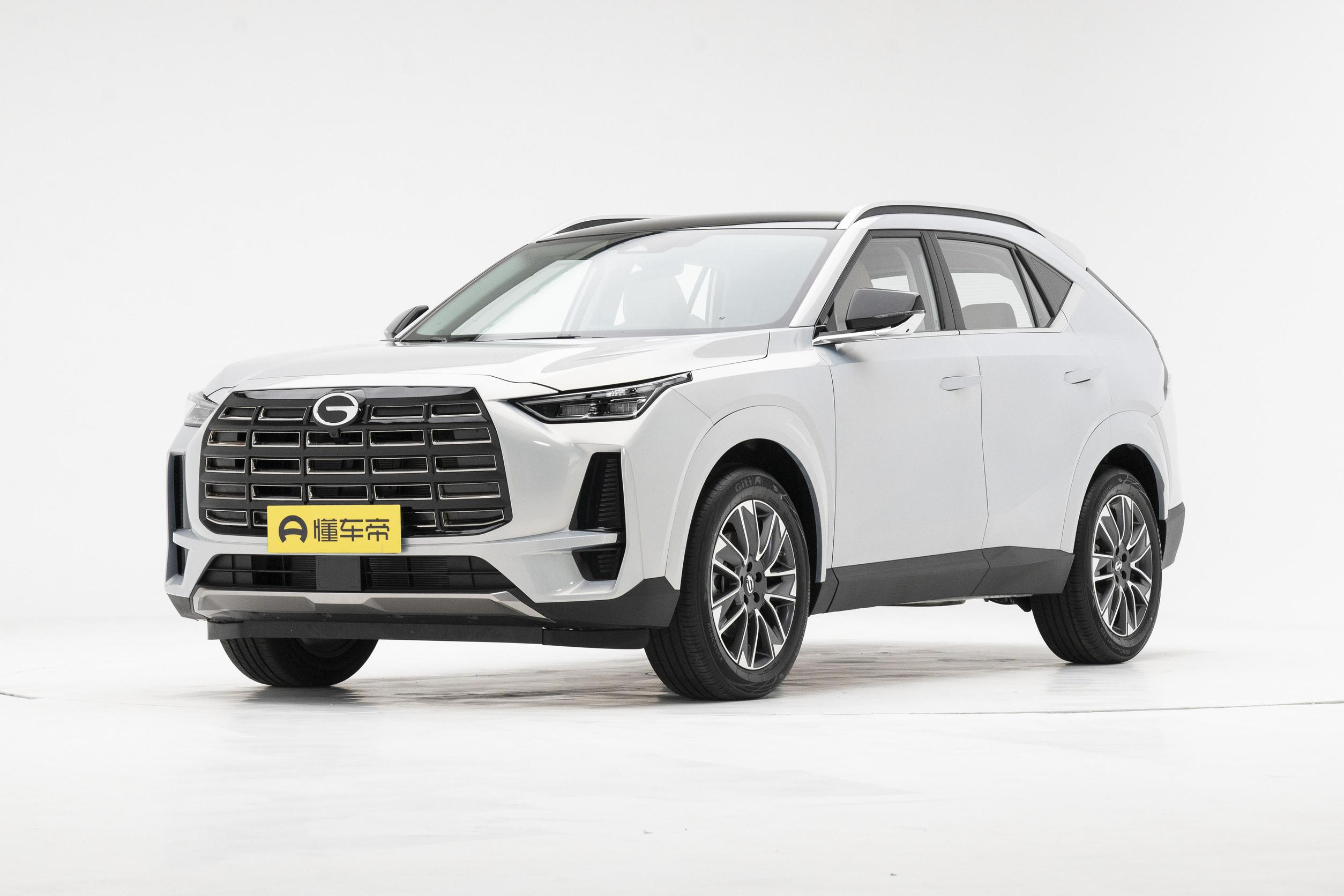 GAC GS4