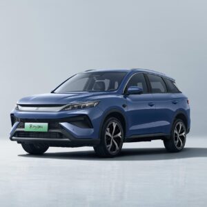Song pro D-MI 220km Intelligent Driving Version