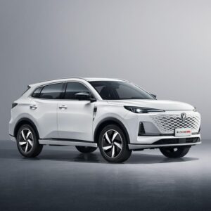 CHANGAN CS55 PLUS